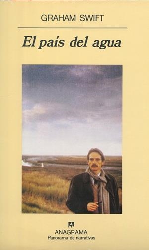 PAÍS DEL AGUA, EL | 9788433911810 | SWIFT, GRAHAM
