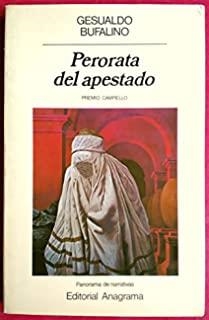 PERORATA DEL APESTADO | 9788433930231 | BUFALINO, GESUALDO