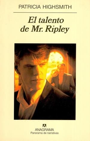 TALENTO DE MR. RIPLEY, EL | 9788433930057 | HIGHSMITH, PATRICIA