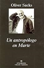 ANTROPÓLOGO EN MARTE, UN | 9788433905406 | SACKS, OLIVER