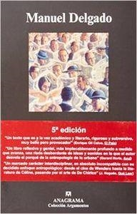 ANIMAL PÚBLICO, EL | 9788433905802 | DELGADO, MANUEL