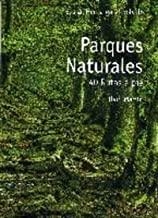 PARQUES NATURALES - 40 RUTAS A PIE | 9788493557065 | MARTIN, IBON