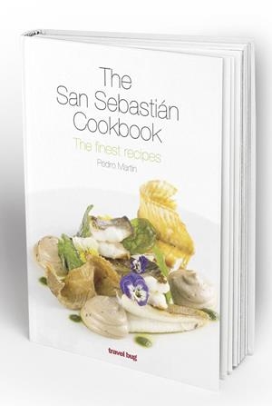 SAN SEBASTIÁN COOKBOOK, THE | 9788494407789 | MARTIN VILLA, PEDRO