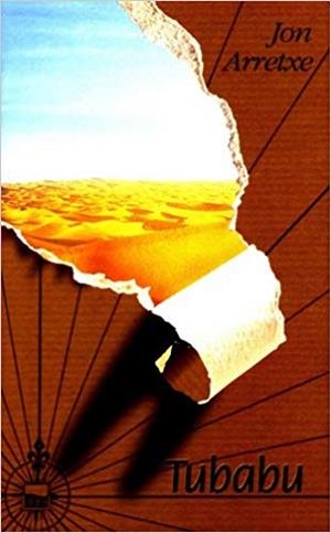 TUBABU | 9788480917506 | ARRETXE PEREZ, JON