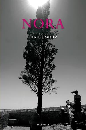 NORA | 9788498436310 | JIMENEZ URIARTE, IRATI