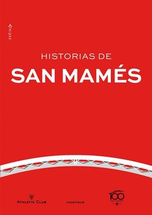 HISTORIAS DE SAN MAMÉS | 9788498434682 | VARIOS AUTORES