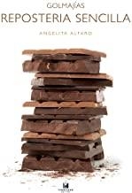 GOLMAJIAS. REPOSTERIA SENCILLA | 9788480919005 | ALFARO VIDORRETA, ANGELITA