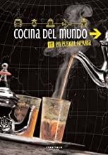 COCINA DEL MUNDO EN EUSKAL HERRIA | 9788498432732 | VARIOS AUTORES