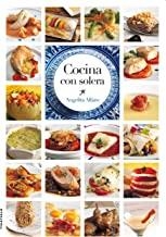 COCINA CON SOLERA | 9788498433999 | ALFARO VIDORRETA, ANGELITA