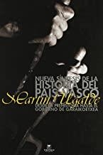 NUEVA SÍNTESIS DE LA HISTORIA DEL PUEBLO VASCO | 9788480919029 | UGALDE ORRADRE, MARTIN