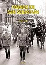 FRANCO EN SAN SEBASTIÁN | 9788471484444 | SADA ANGUERA, JAVIER