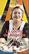 COCINA DE ANGELITA, LA | 9788471484437 | ALFARO VIDORRETA, ANGELITA