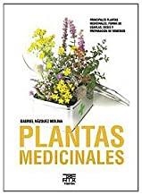 PLANTAS MEDICINALES | 9788471484079 | VÁZQUEZ MOLINA, GABRIEL