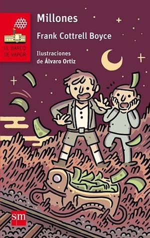 226 MILLONES | 9788467586077 | BOYCE, FRANK COTTRELL