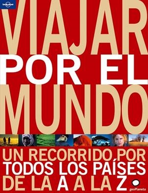 VIAJAR POR EL MUNDO | 9788408087212 | VIAJAR
