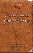 LEYENDAS ANOTADAS DE LA DRAGONLANCE | 9788448034337 | WEIS, MARGARET