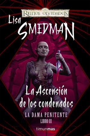 ASCENSION DE LOS CONDENADOS, LA | 9788448038328 | SMEDMAN, LISA