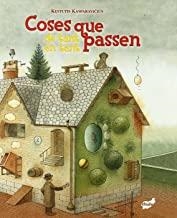 COSES QUE PASSEN | 9788492595419 | KASPARAVICIUS, K.