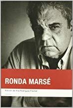 RONDA MARSE | 9788493600754 | RODRIGUEZ, ANA