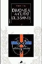 DIMONIS A LA CIUTAT DELS SANTS | 9788496393356 | OLIVA, DANIEL