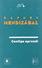 CONTIGO APRENDI | 9788480483483 | MENDIZABAL, RAFAEL
