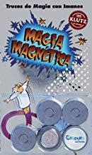 MAGIA MAGNETICA | 9789871078400 | DOHERTY / CASSIDY