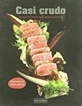 CASI CRUDO | 9788493735852 | COCINA