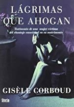 LAGRIMAS QUE AHOGAN | 9788496626393 | CORBOUD, GISELE