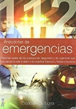 ANECDOTAS DE EMERGENCIAS | 9788496626942 | IBORRA, ELISABETH