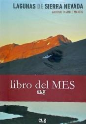 LAGUNAS DE SIERRA NEVADA | 9788433858863 | CASTILLO MARTIN, ANTONIO