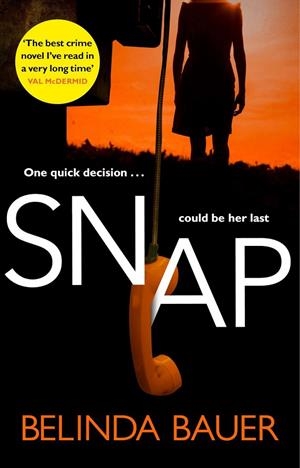 SNAP | 9781784164034 | BAUER, BELINDA