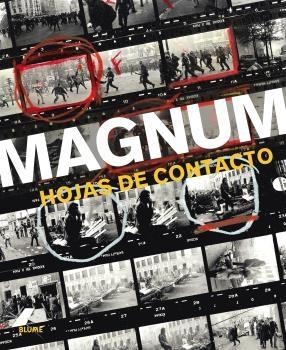 MAGNUM. HOJAS DE CONTACTO (ED. 2022) | 9788417492045 | LUBBEN, KRISTEN