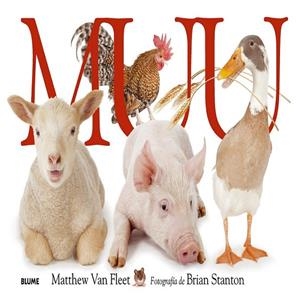 MUU | 9788417254827 | VAN FLEET, MATTHEW