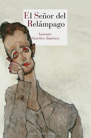 SEÑOR DEL RELÁMPAGO, EL | 9788416968534 | SÁNCHEZ JIMÉNEZ, ANTONIO