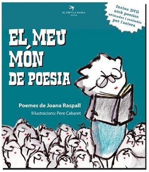 MEU MÓN DE POESIA, EL | 9788492745227 | RASPALL, JOANA