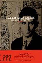 CARTAS A LOS PADRES | 9788479480516 | KAFKA, FRANZ
