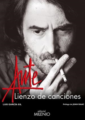 AUTE, LIENZO DE CANCIONES | 9788497437196 | GARCÍA GIL, LUIS