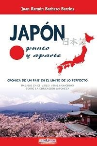 JAPÓN, PUNTO Y APARTE | 9788415969549 | BARBERO BARRIOS, JUAN RAMÓN