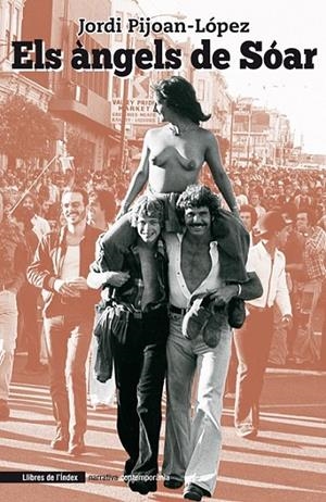 ÀNGELS DE SÓAR, ELS | 9788494414435 | PIJOAN-LÒPEZ, JORDI