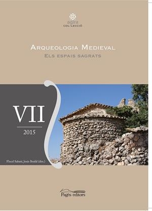 ARQUEOLOGIA MEDIEVAL VII | 9788499756936 | DIVERSOS AUTORS