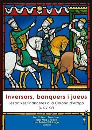 INVERSORS, BANQUERS I JUEUS | 9788416163373 | DIVERSOS AUTORS