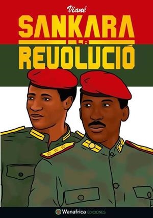 SANKARA I LA REVOLUCIÓ | 9788494415418 | RAYNAL, VIANNEY