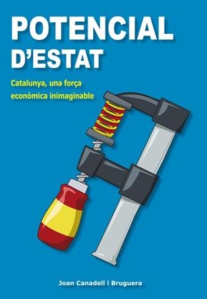 POTENCIAL D'ESTAT | 9788494101953 | CANADELL BRUGUERA, JOAN