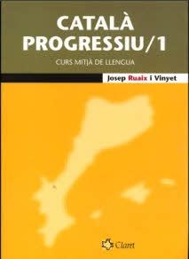 CATALÀ PROGRESSIU NIVELL MITJÀ 1 | 9788482978680 | RUAIX, JOSEP