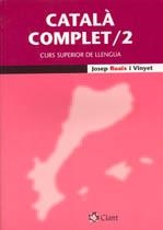 CATALÀ COMPLET NIVELL SUPERIOR 2 | 9788482979793 | RUAIX, JOSEP