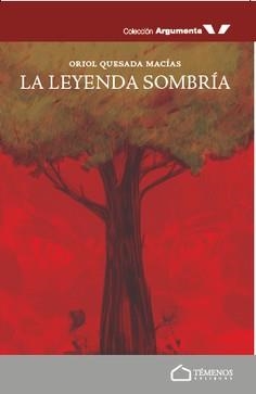 LEYENDA SOMBRÍA, LA | 9788494482045 | QUESADA, ORIOL