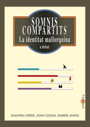 SOMNIS COMPARTITS | 9788416163748 | JORDÀ I SÁNCHEZ, JOAN PAU
