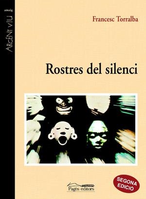 ROSTRES DEL SILENCI | 9788479353391 | TORRALBA, FRANCESC