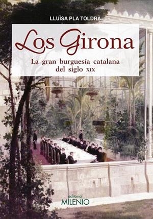 GIRONA, LOS | 9788497437745 | PLA TOLDRÀ, LLUÏSA