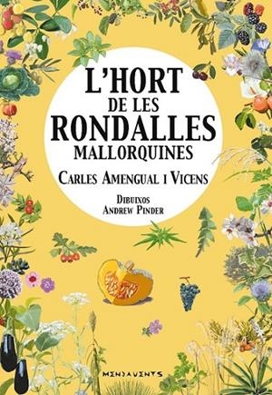 HORT DE LES RONDALLES MALLORQUINES, L' | 9788417113032 | AMENGUAL I VICENS, CARLES